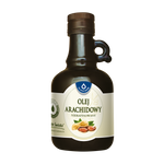 Olej arachidowy 250 ml